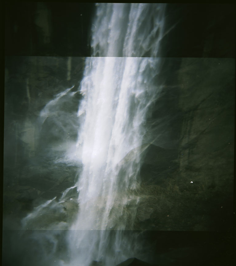 USA – California – Yosimite Falls