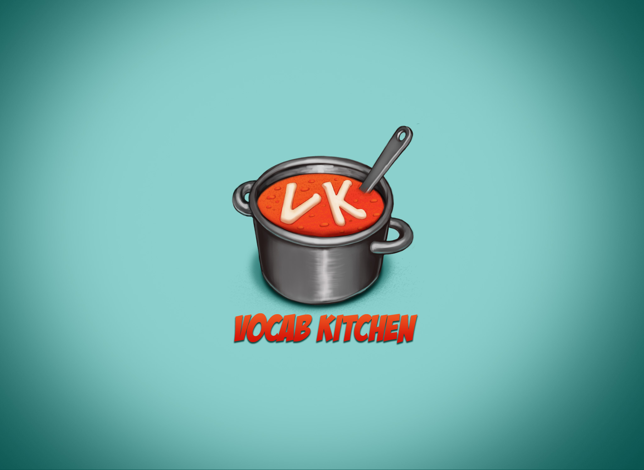 Vocab Kitchen